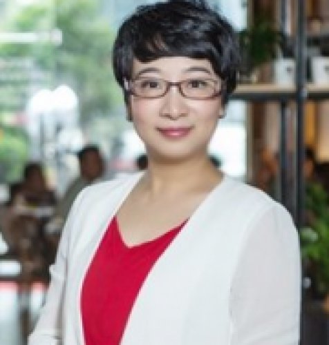 吴妙娟老师