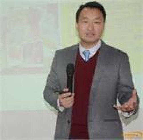 邓荣林老师