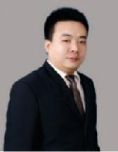 陈保武老师