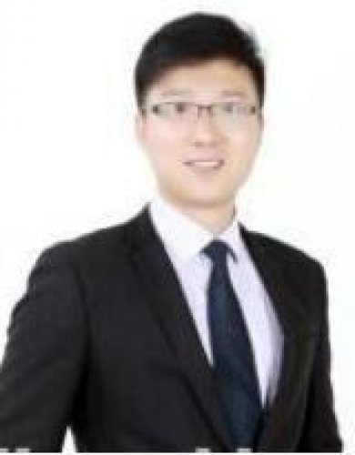 戴西业老师