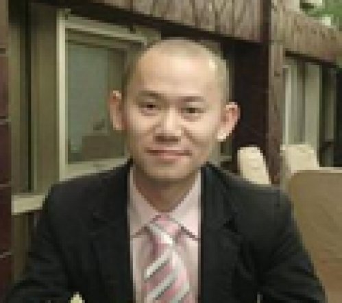戴增阳老师