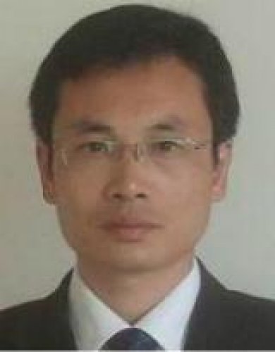 黄聿明老师