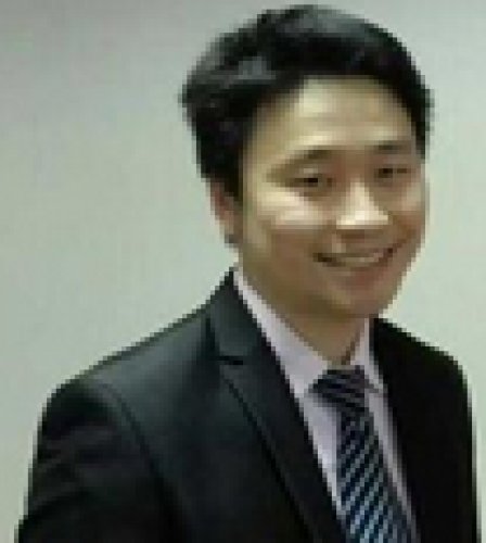 陈嘉亮老师