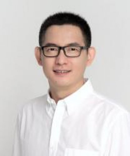 蔡龙老师