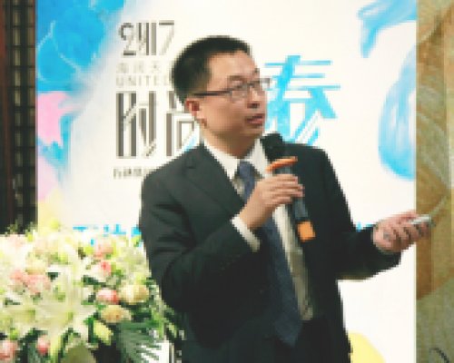 张瑞廷老师