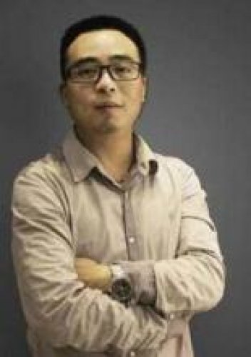 黄嗣强老师