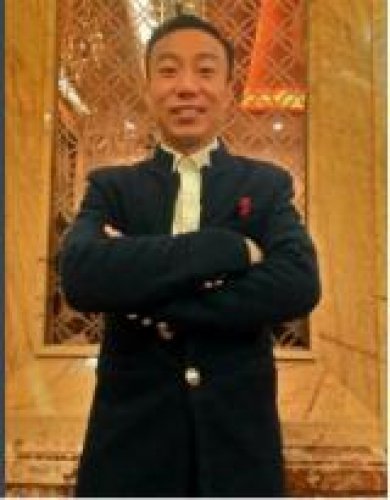 索寂魁老师