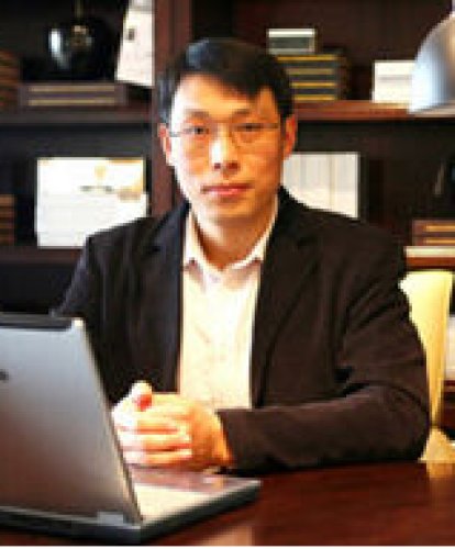 姜效龙老师