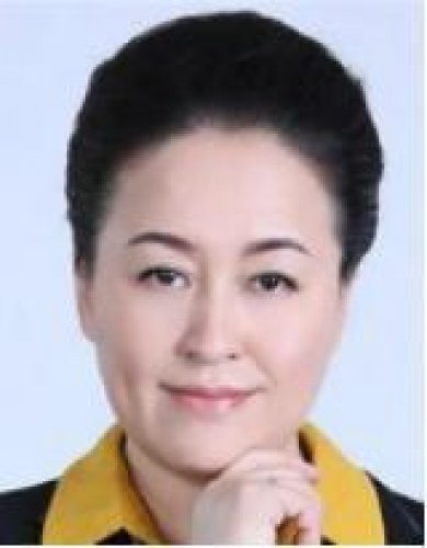 郭春玲老师