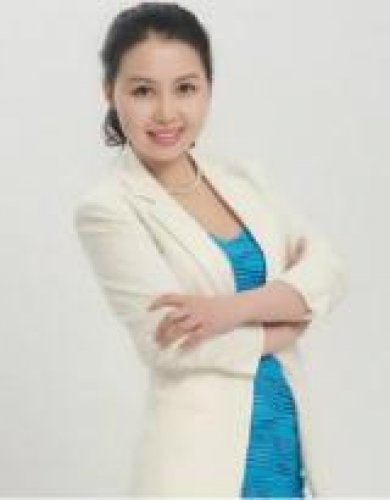 诗逸老师