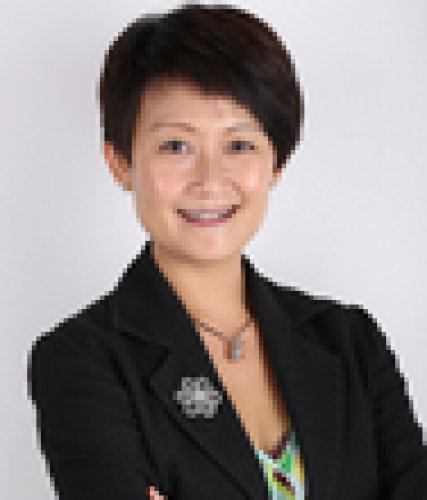 许凤珊老师