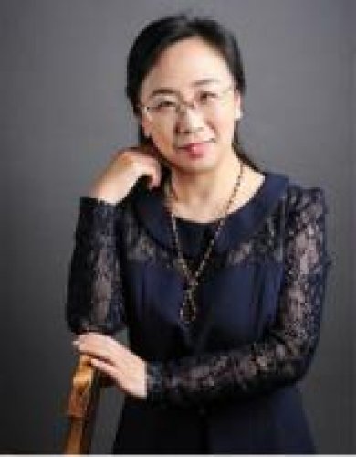 昝晓英老师