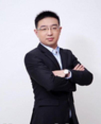 丁海老师
