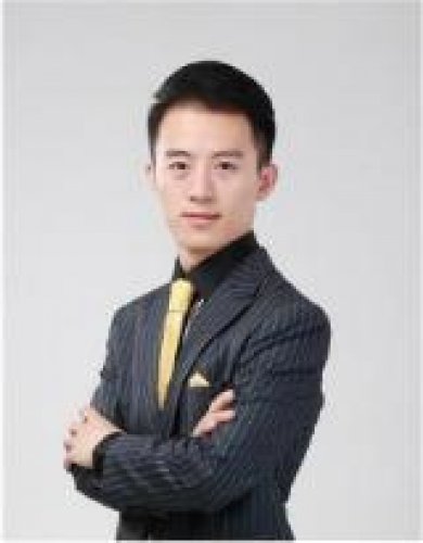 朱春明老师