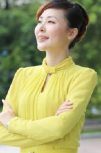 姜雅馨老师