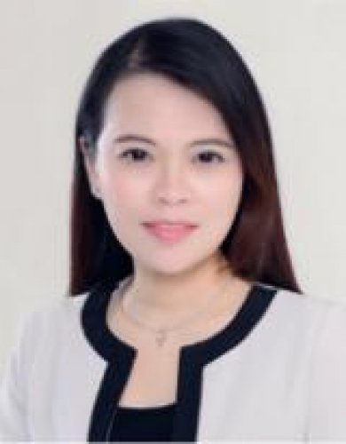彭译禾老师