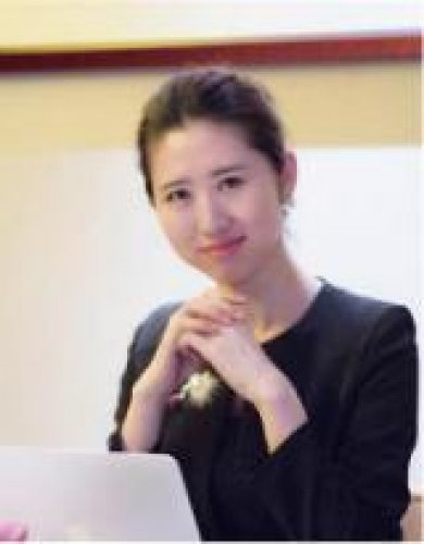 朱妲丽老师