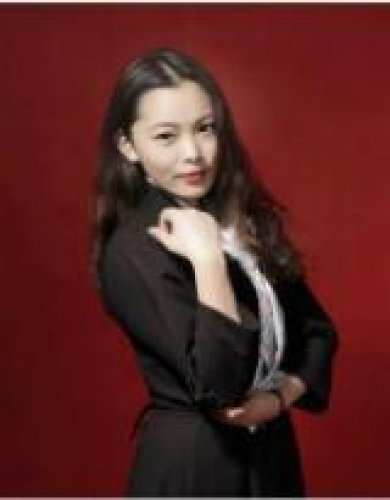 苏婷婷老师