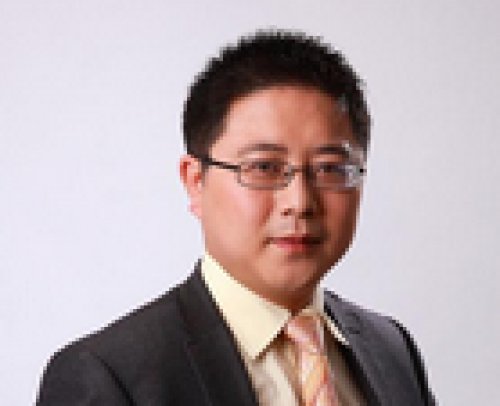 江洪海老师