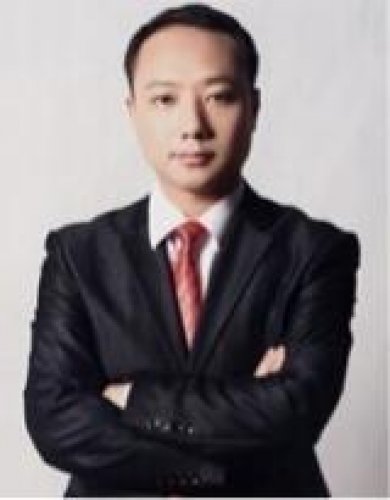 梁云峰老师