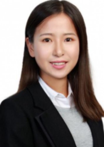 王婷婷老师