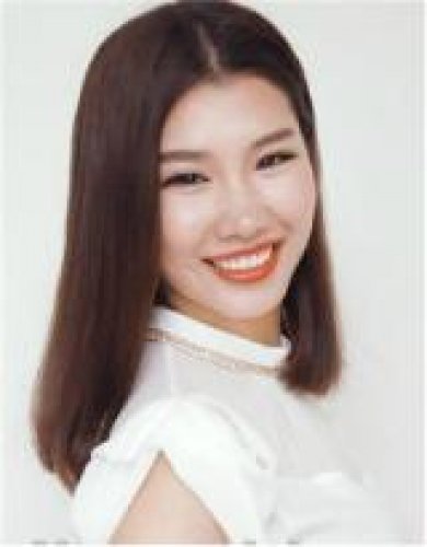 艾蕊老师