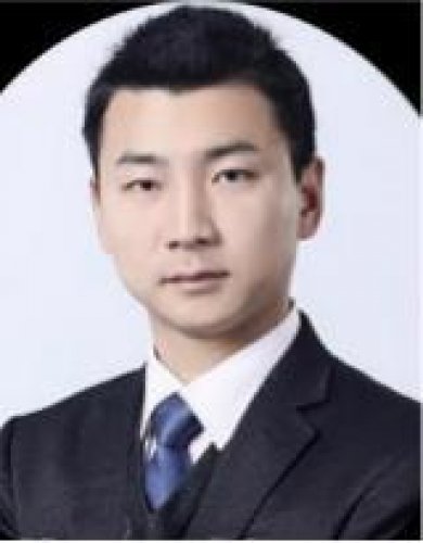 郭照盛老师