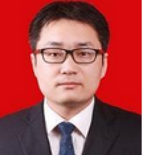 杨宏松老师
