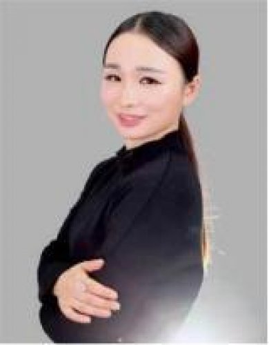 黎程老师
