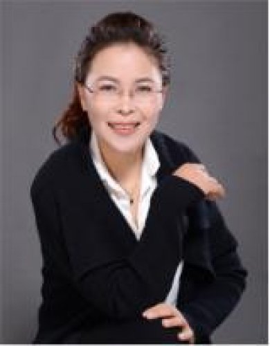 杨丽老师