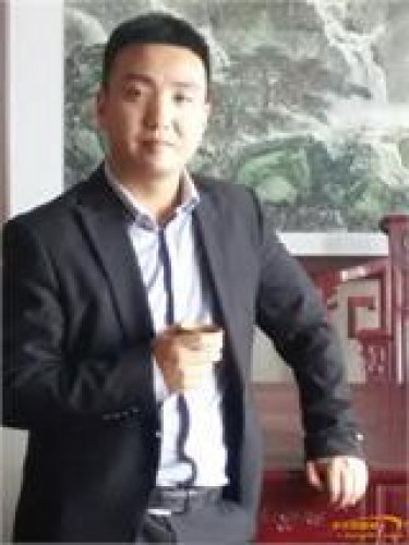 刘家雄老师