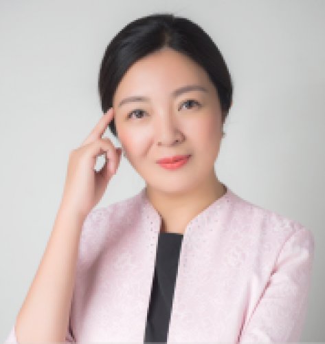 林莉老师
