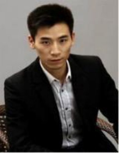 李蛟老师