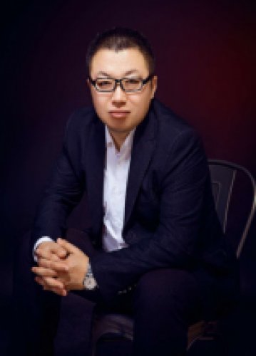 马驰老师