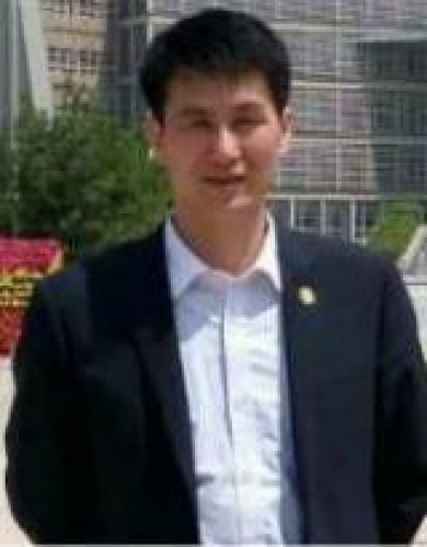 王军锋老师