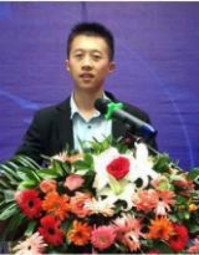 顾荣寿老师