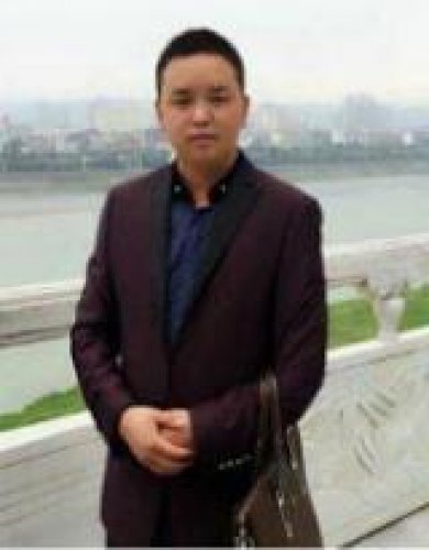 罗嘉铄老师