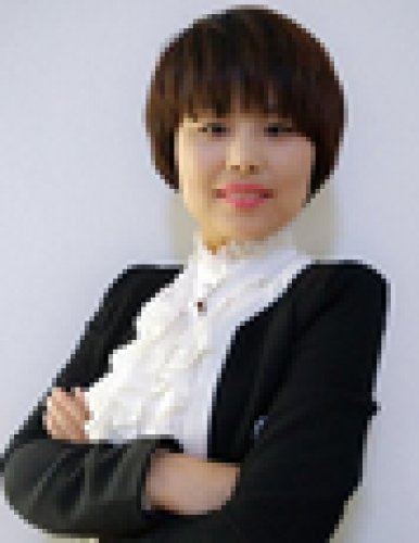 杨茜平老师