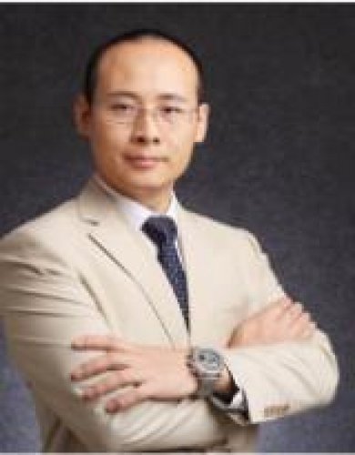 胡国庆老师