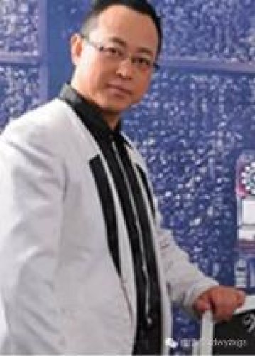李长笑老师
