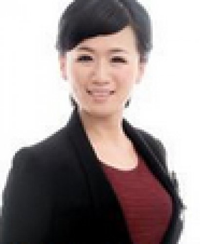 程静静老师