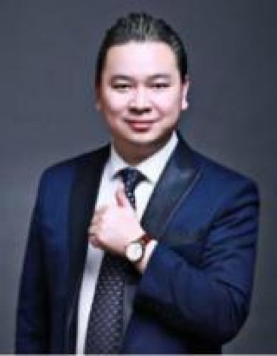 李威老师