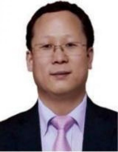秦永生老师