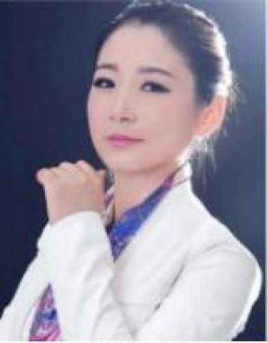 黄珊珊老师