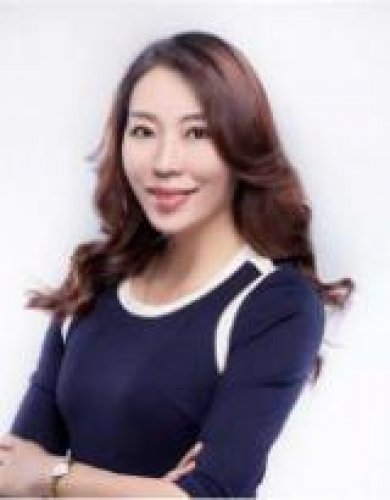 刘思汝老师
