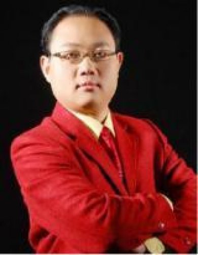 李阳鑫老师