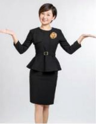 赵美昕老师