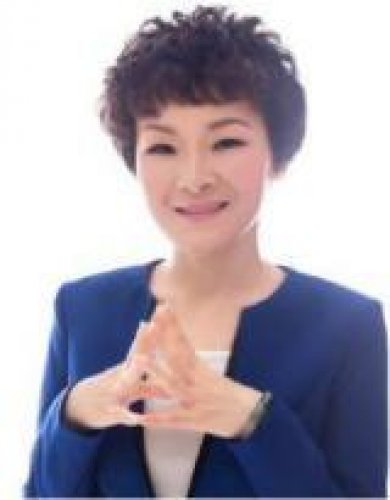 贺芳老师