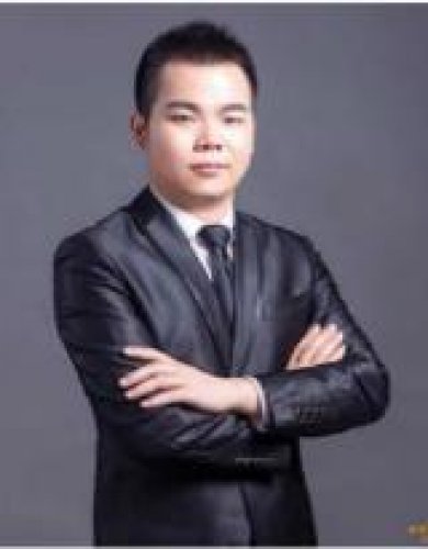 陈德威老师