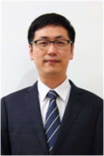 杨骐老师
